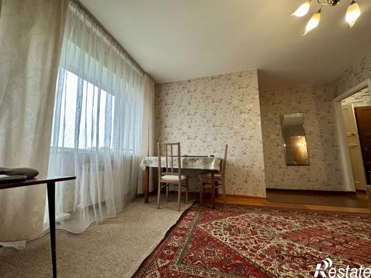 2-комн квартира улица Димитрова, 79,  д. 79