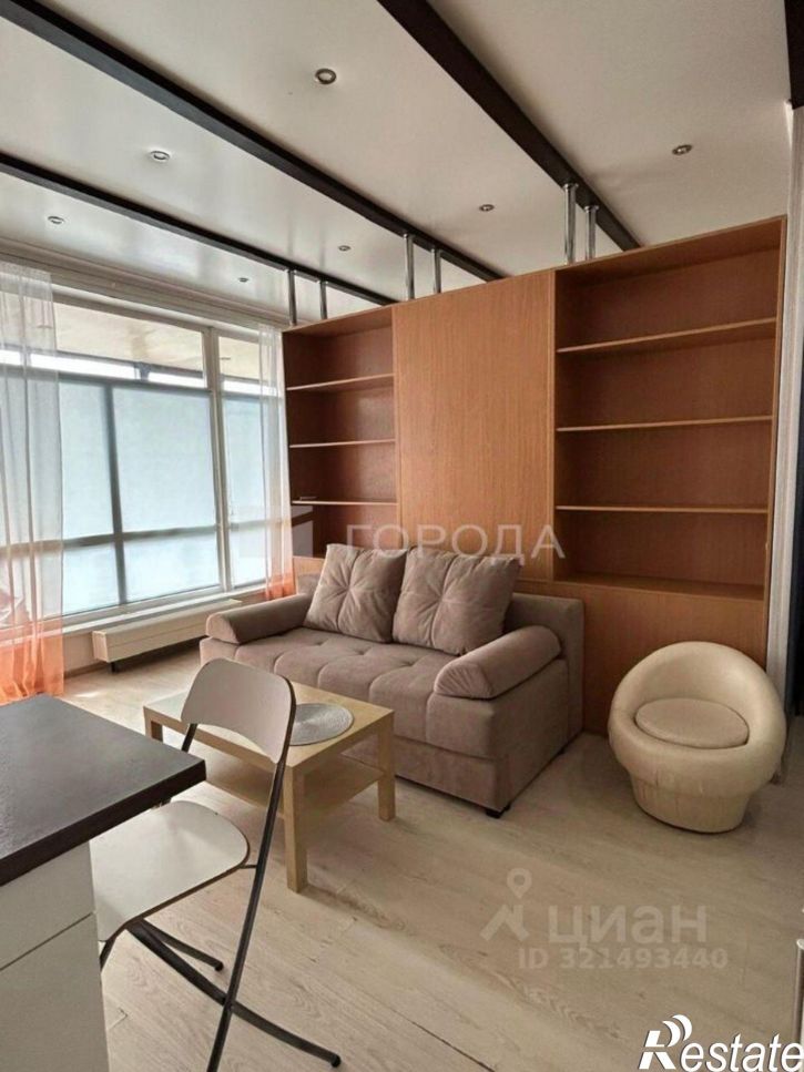 1-комн квартира проспект Ленина, 147В,  д. 147В