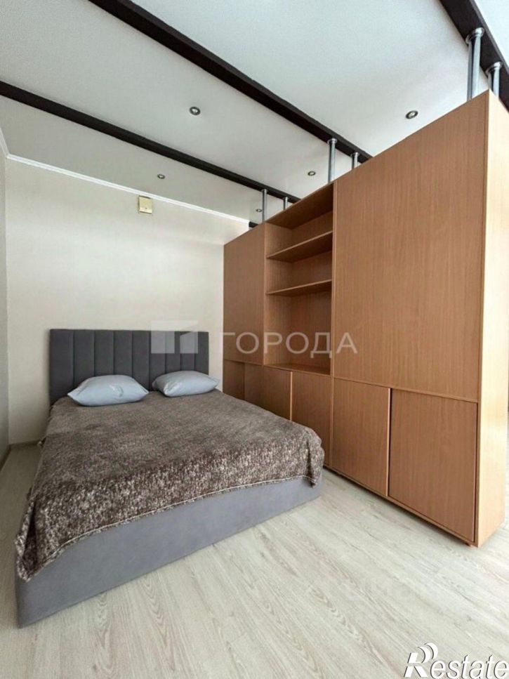 1-комн квартира проспект Ленина, 147В,  д. 147В