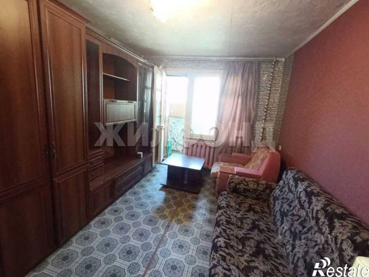 Комната улица Георгия Исакова, 266,  д. 266