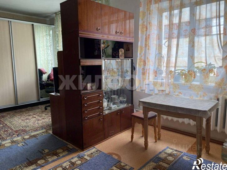 1-комн квартира Павловский тракт, 216Г,  д. 216Г