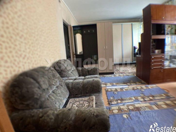 1-комн квартира Павловский тракт, 216Г,  д. 216Г