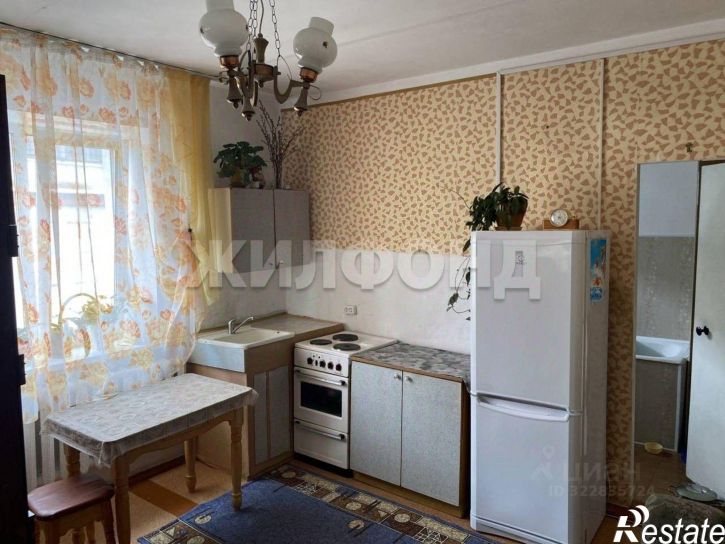 1-комн квартира Павловский тракт, 216Г,  д. 216Г