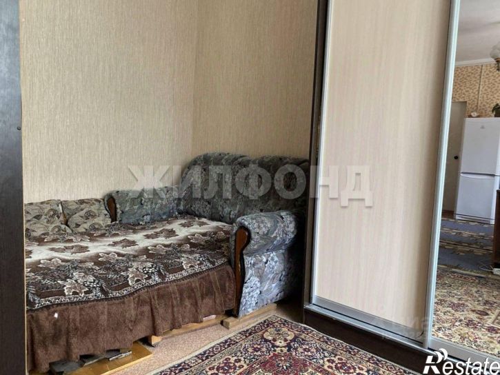 1-комн квартира Павловский тракт, 216Г,  д. 216Г