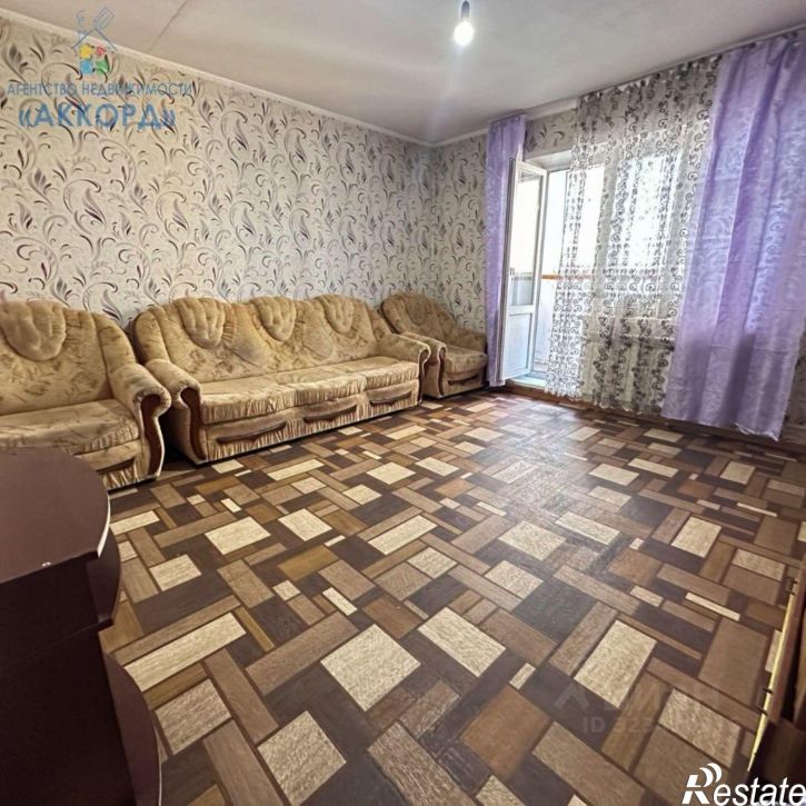 2-комн квартира Барнаул, Прямой проезд, 6