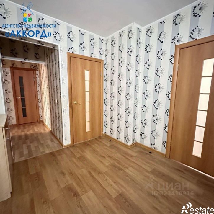 2-комн квартира Барнаул, Прямой проезд, 6