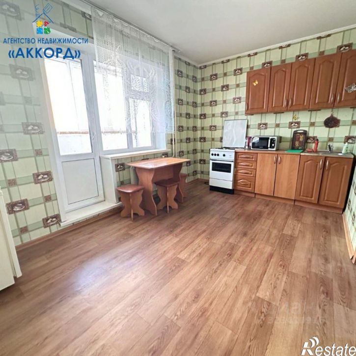 2-комн квартира Барнаул, Прямой проезд, 6