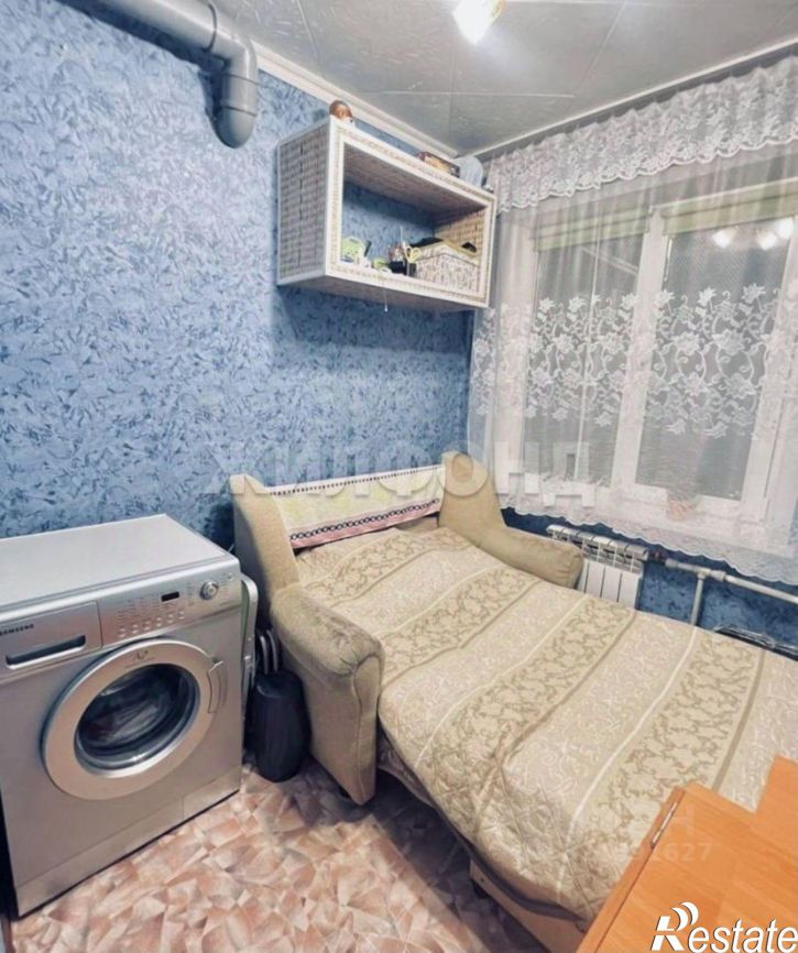 1-комн квартира улица Солнечная Поляна, 27,  д. 27