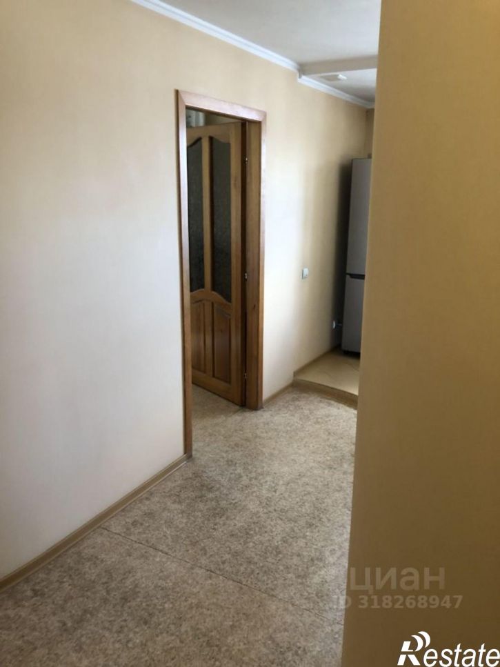 2-комн квартира Северный Власихинский проезд, 66,  д. 66