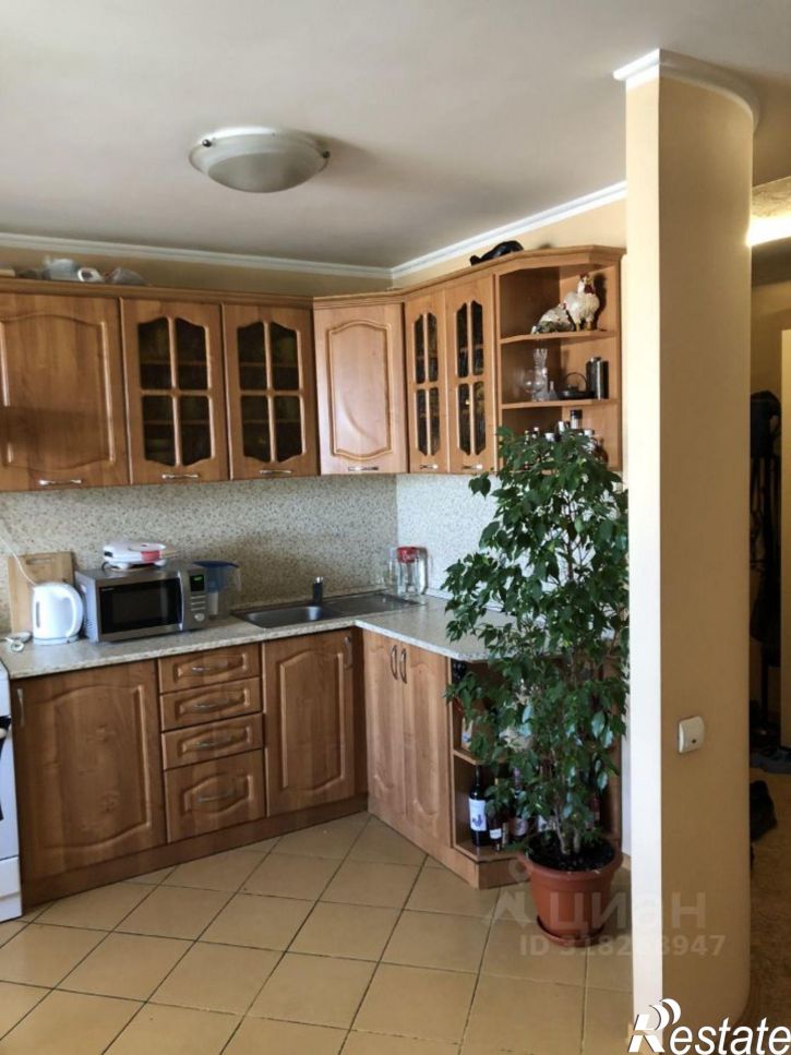 2-комн квартира Северный Власихинский проезд, 66,  д. 66