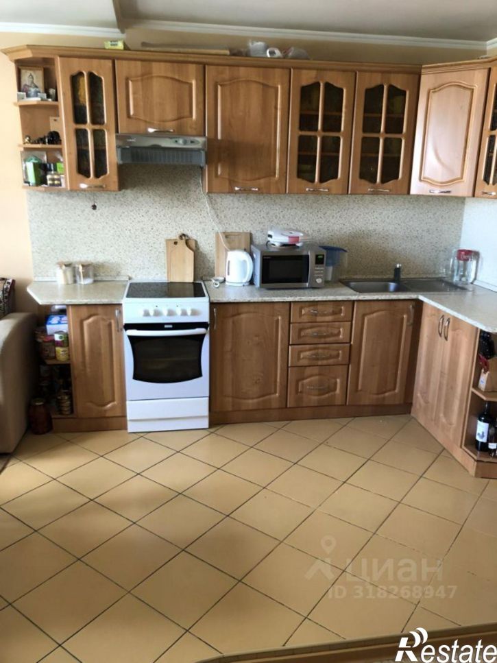 2-комн квартира Северный Власихинский проезд, 66,  д. 66