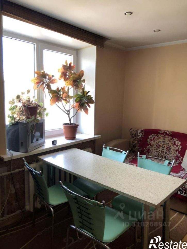 2-комн квартира Северный Власихинский проезд, 66,  д. 66