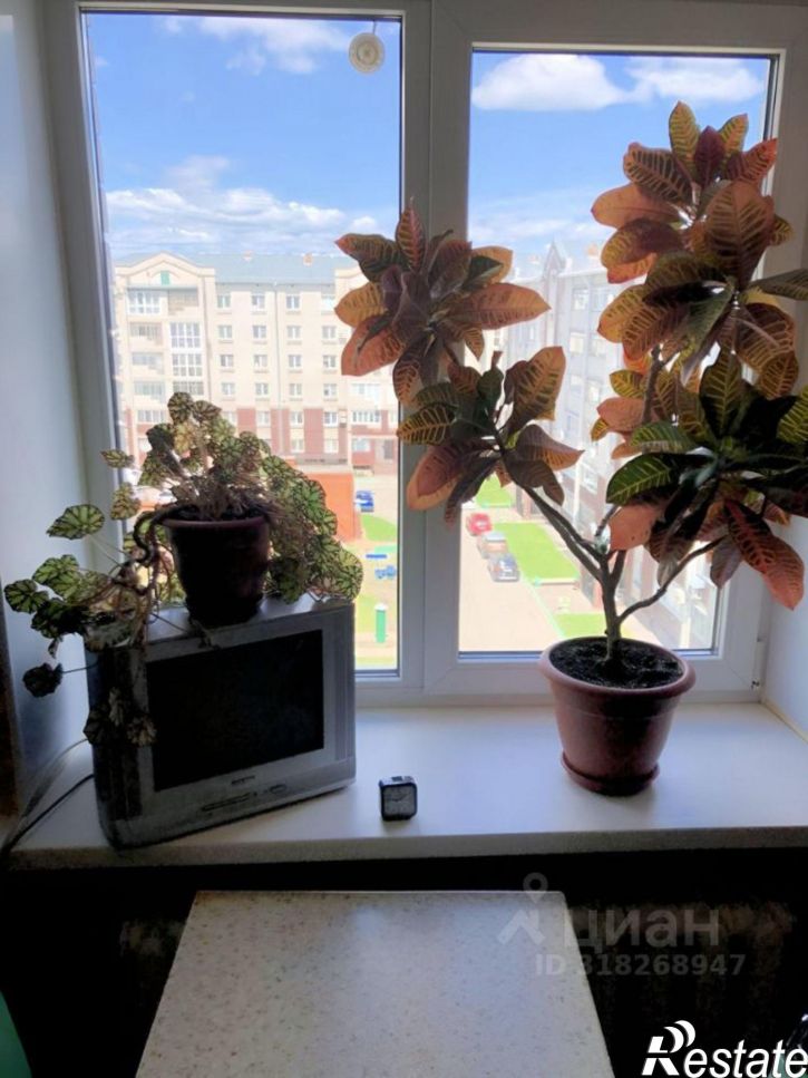 2-комн квартира Северный Власихинский проезд, 66,  д. 66