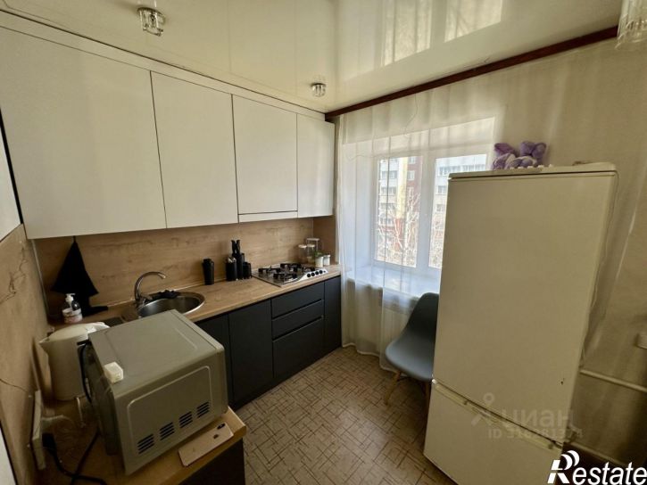 3-комн квартира улица Беляева, 29,  д. 29