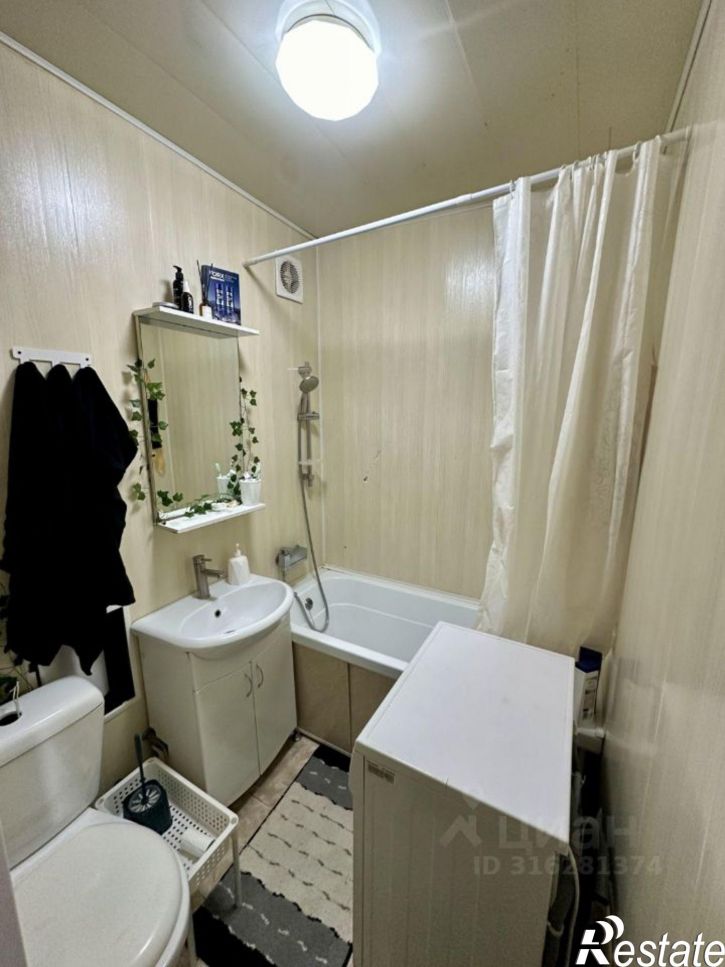 3-комн квартира улица Беляева, 29,  д. 29