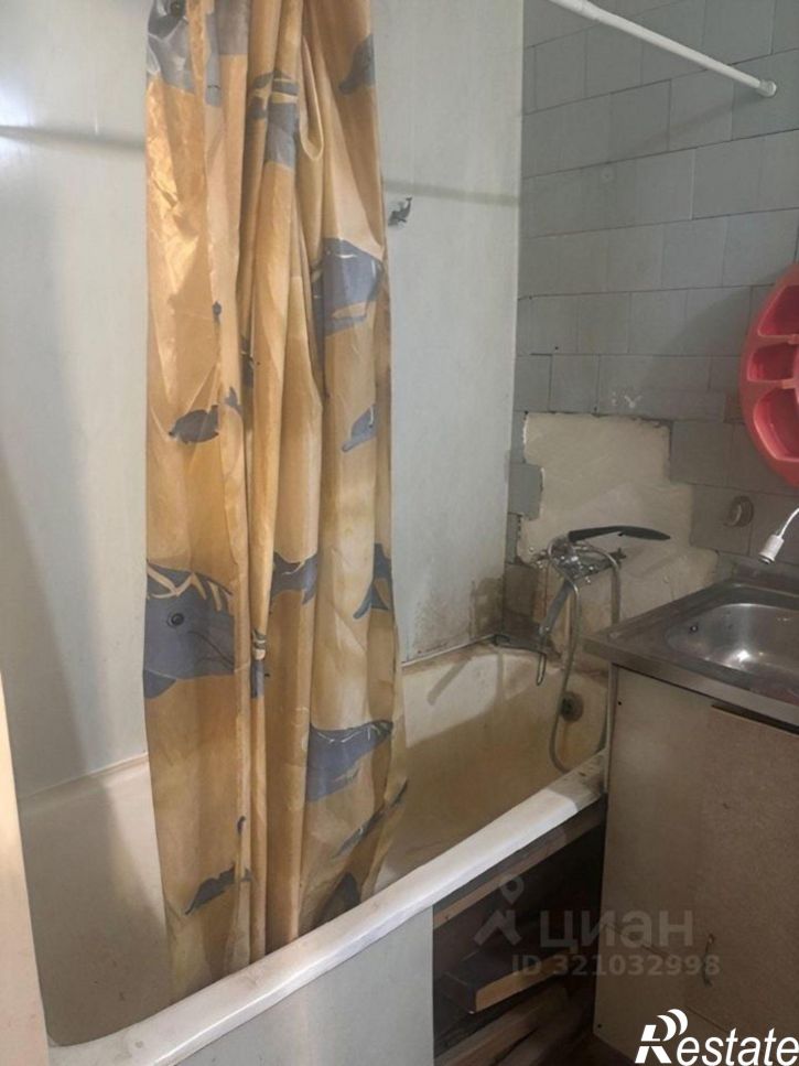 2-комн квартира улица Эмилии Алексеевой, 68,  д. 68