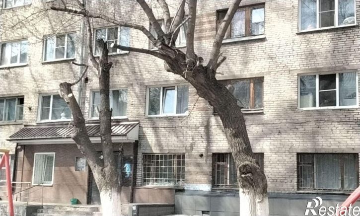 2-комн квартира улица Эмилии Алексеевой, 68,  д. 68