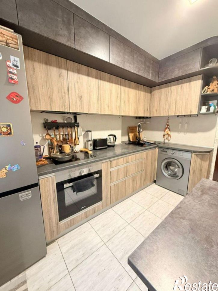 3-комн квартира улица Шукшина, 1,  д. 1