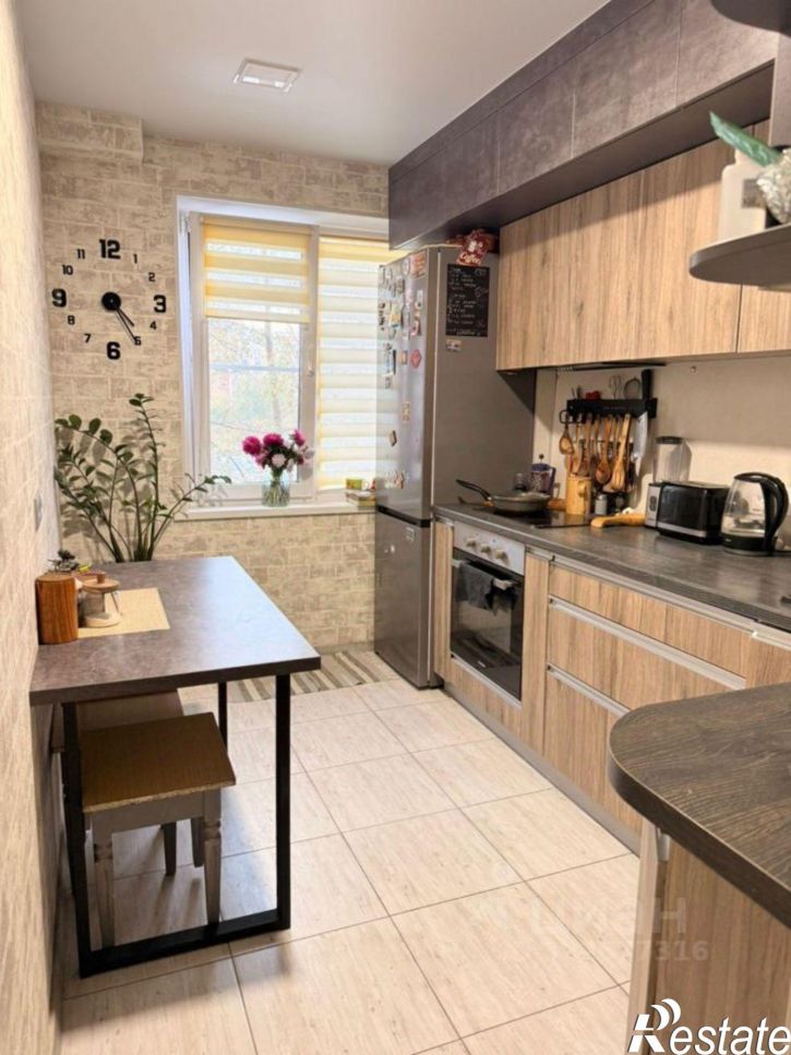 3-комн квартира улица Шукшина, 1,  д. 1