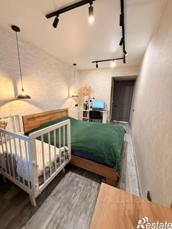 3-комн квартира улица Шукшина, 1,  д. 1