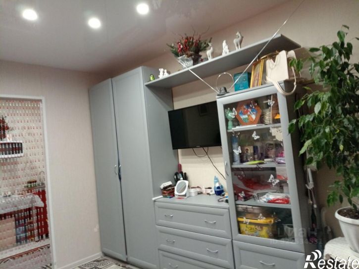 Комната улица Юрина, 190,  д. 190