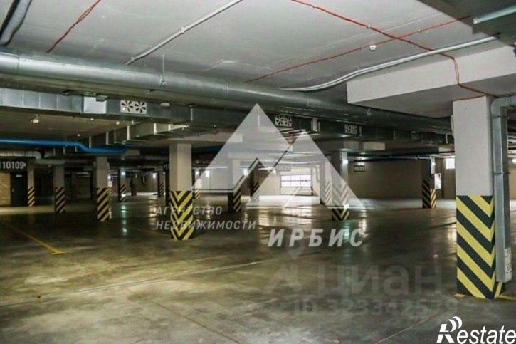 Гараж/парковка Барнаул г., Центральный