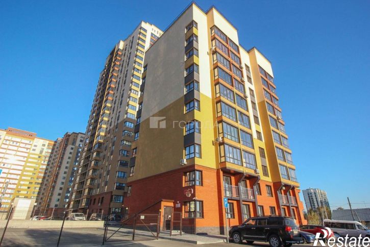 1-комн квартира Песчаная улица, 181 к1,  д. 181 к1