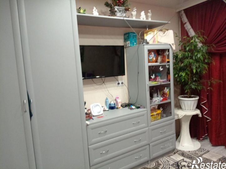 Комната улица Юрина, 190,  д. 190