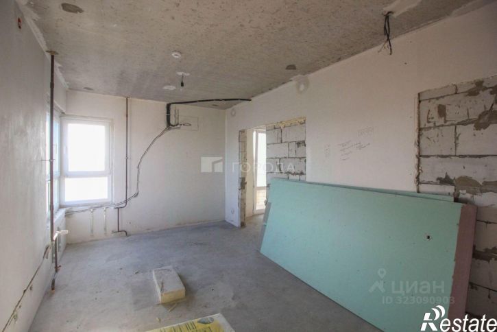 1-комн квартира Песчаная улица, 181 к1,  д. 181 к1