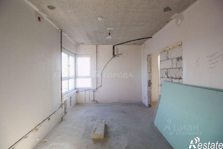 1-комн квартира Песчаная улица, 181 к1,  д. 181 к1