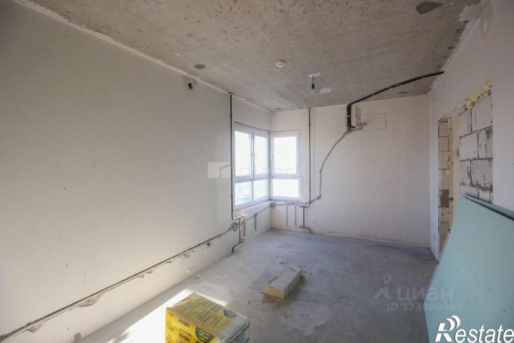 1-комн квартира Песчаная улица, 181 к1,  д. 181 к1