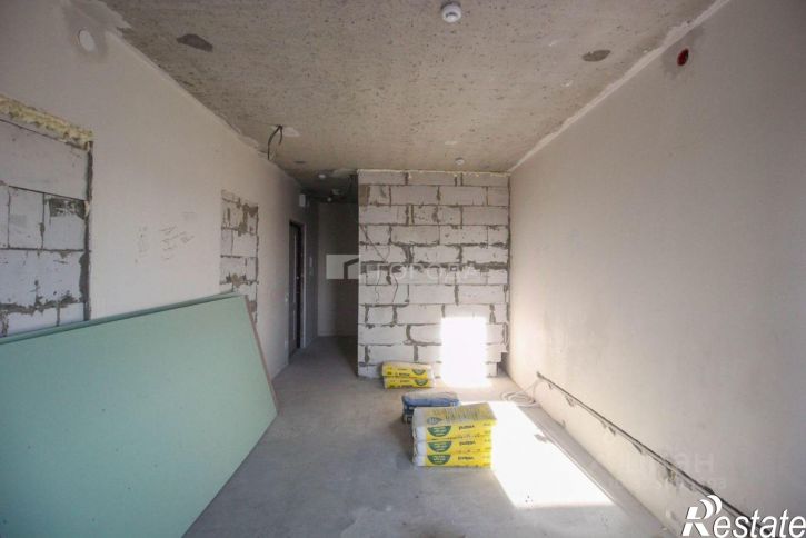 1-комн квартира Песчаная улица, 181 к1,  д. 181 к1