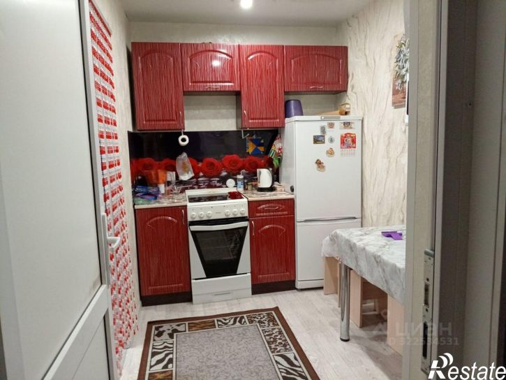 Комната улица Юрина, 190,  д. 190