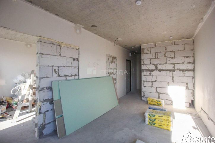 1-комн квартира Песчаная улица, 181 к1,  д. 181 к1