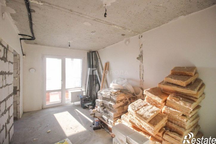 1-комн квартира Песчаная улица, 181 к1,  д. 181 к1