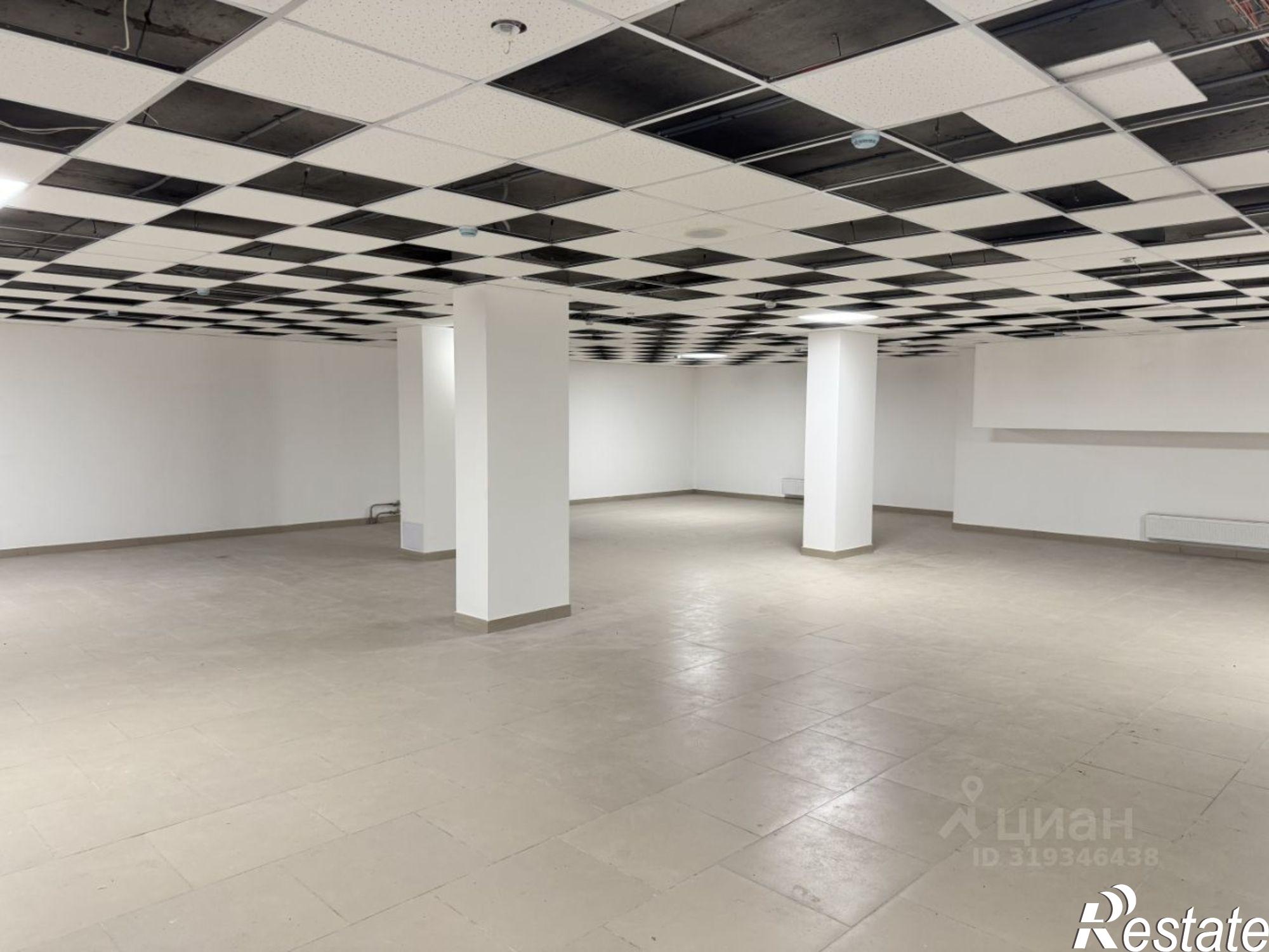 Купить помещение свободного назначения за 18 000 400 рублей на Комсомольский проспект, 44