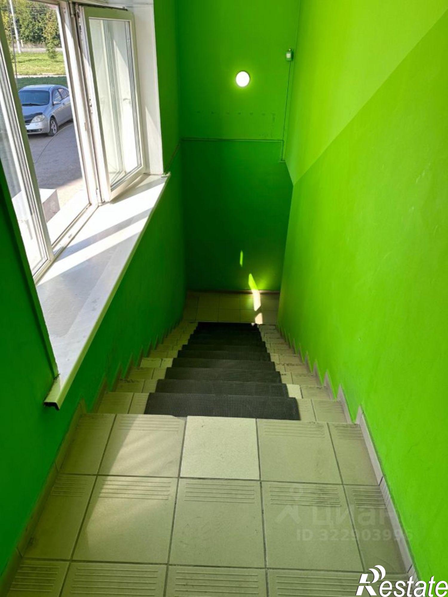 Купить офис, помещение под офис за 18 242 100 рублей на улица Малахова, 99