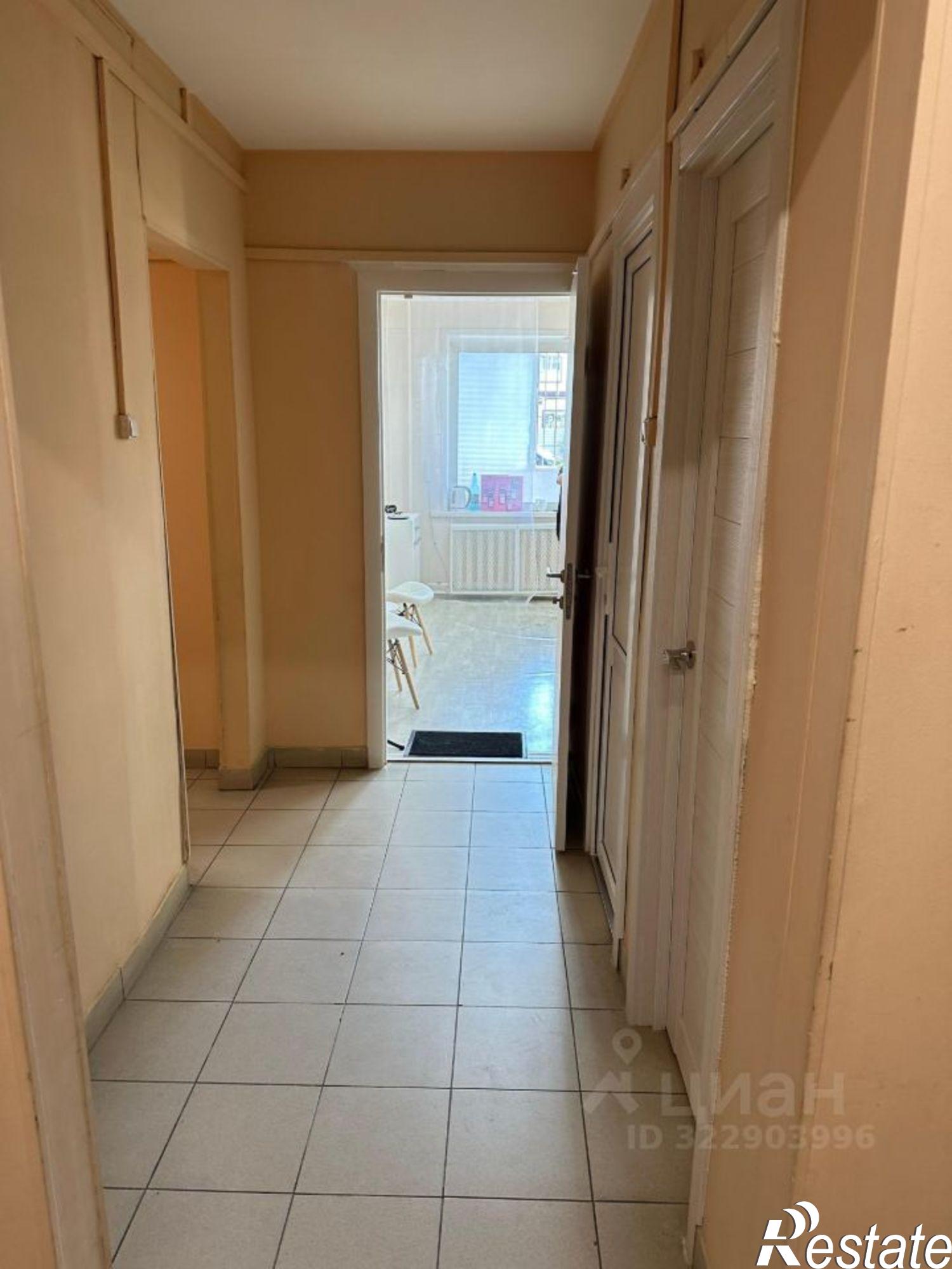 Купить офис, помещение под офис за 18 242 100 рублей на улица Малахова, 99