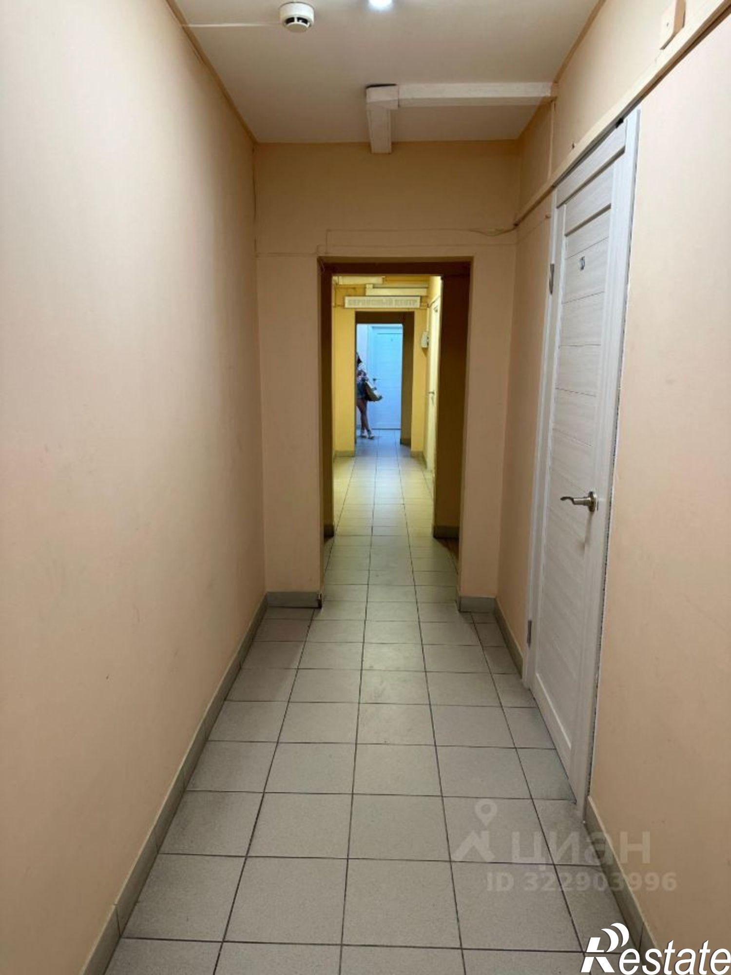 Купить офис, помещение под офис за 18 242 100 рублей на улица Малахова, 99