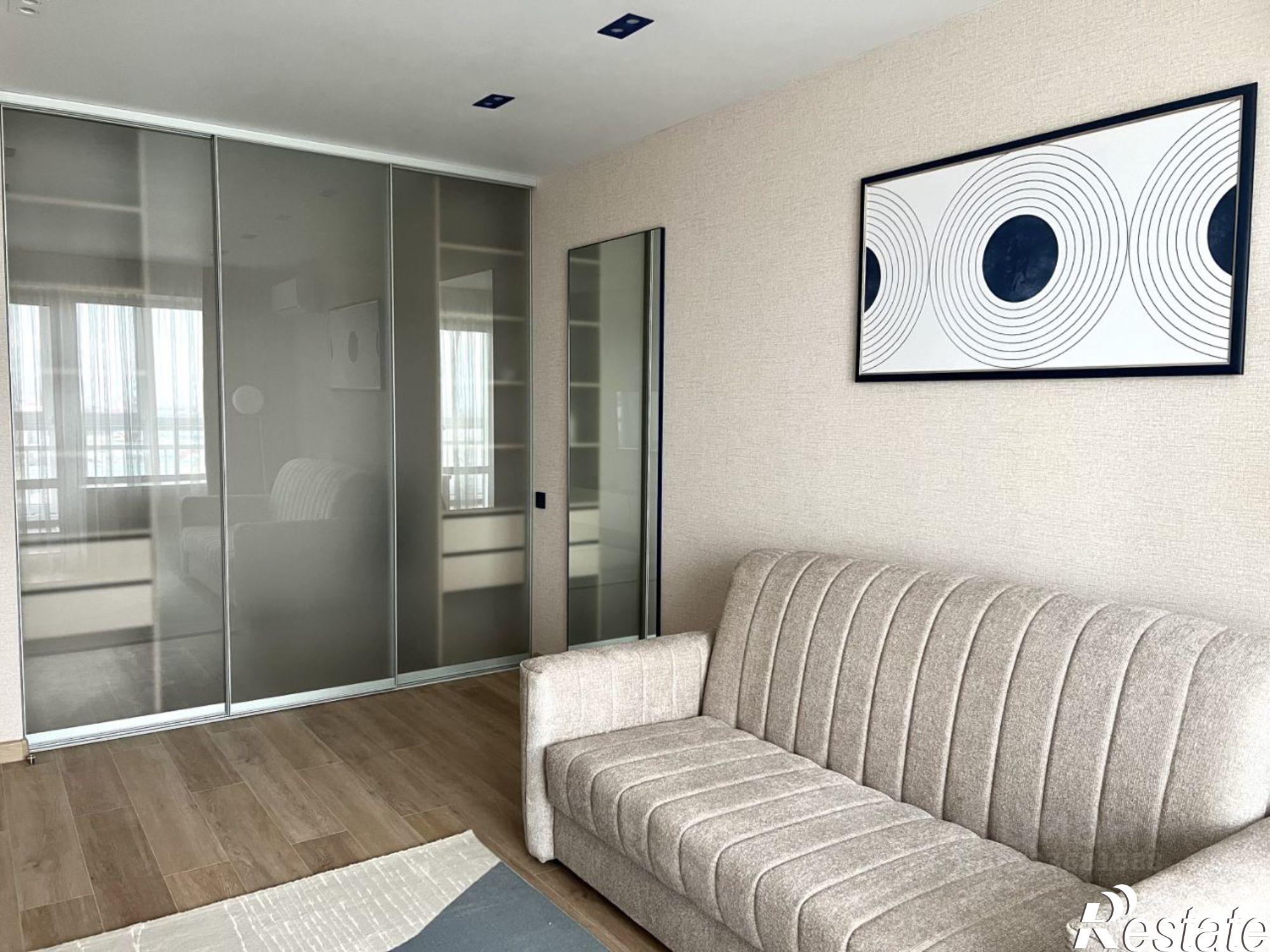 Купить квартиру за 6 970 000 рублей на Павловский тракт, 60Б