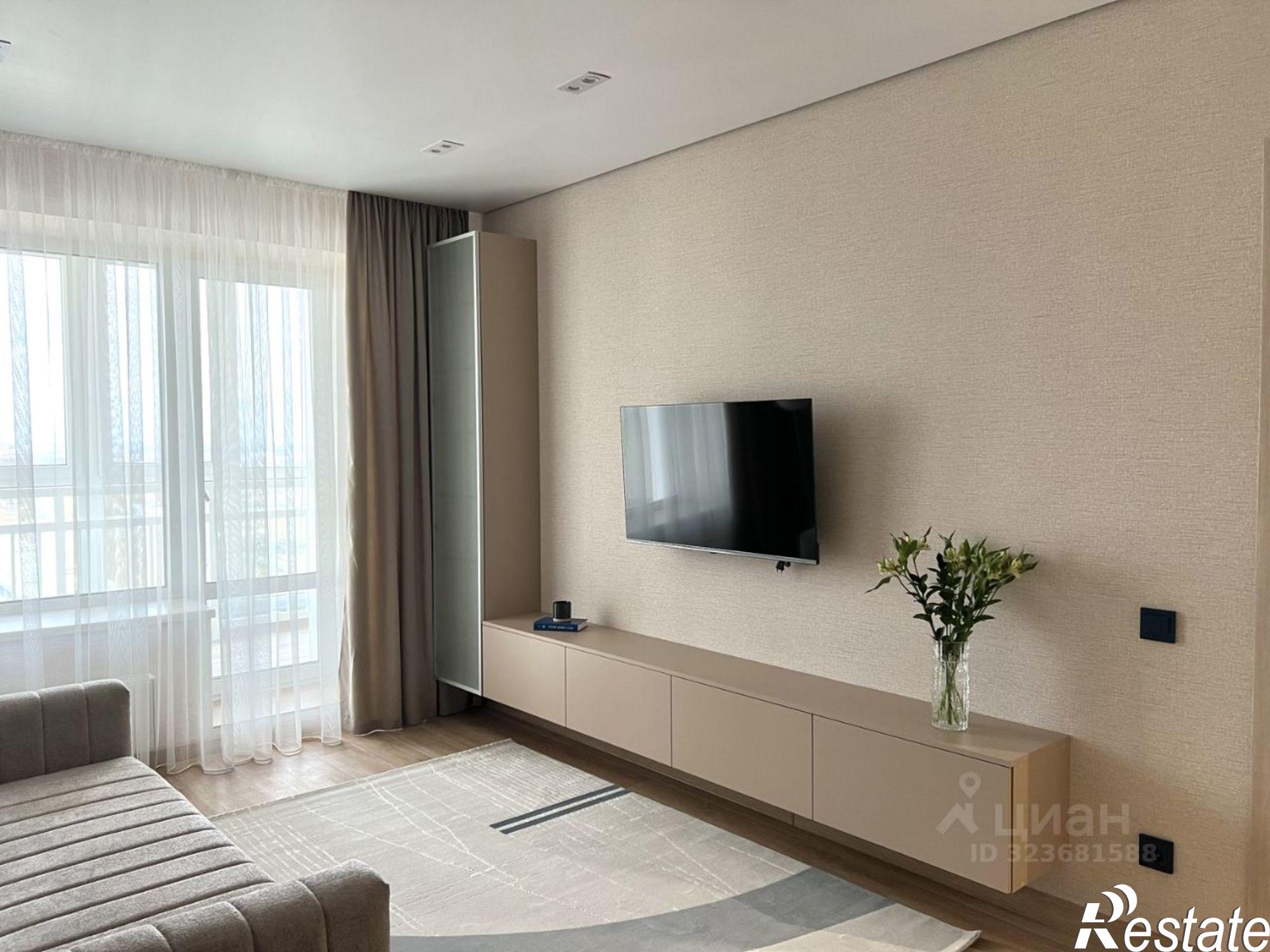 Купить квартиру за 6 970 000 рублей на Павловский тракт, 60Б