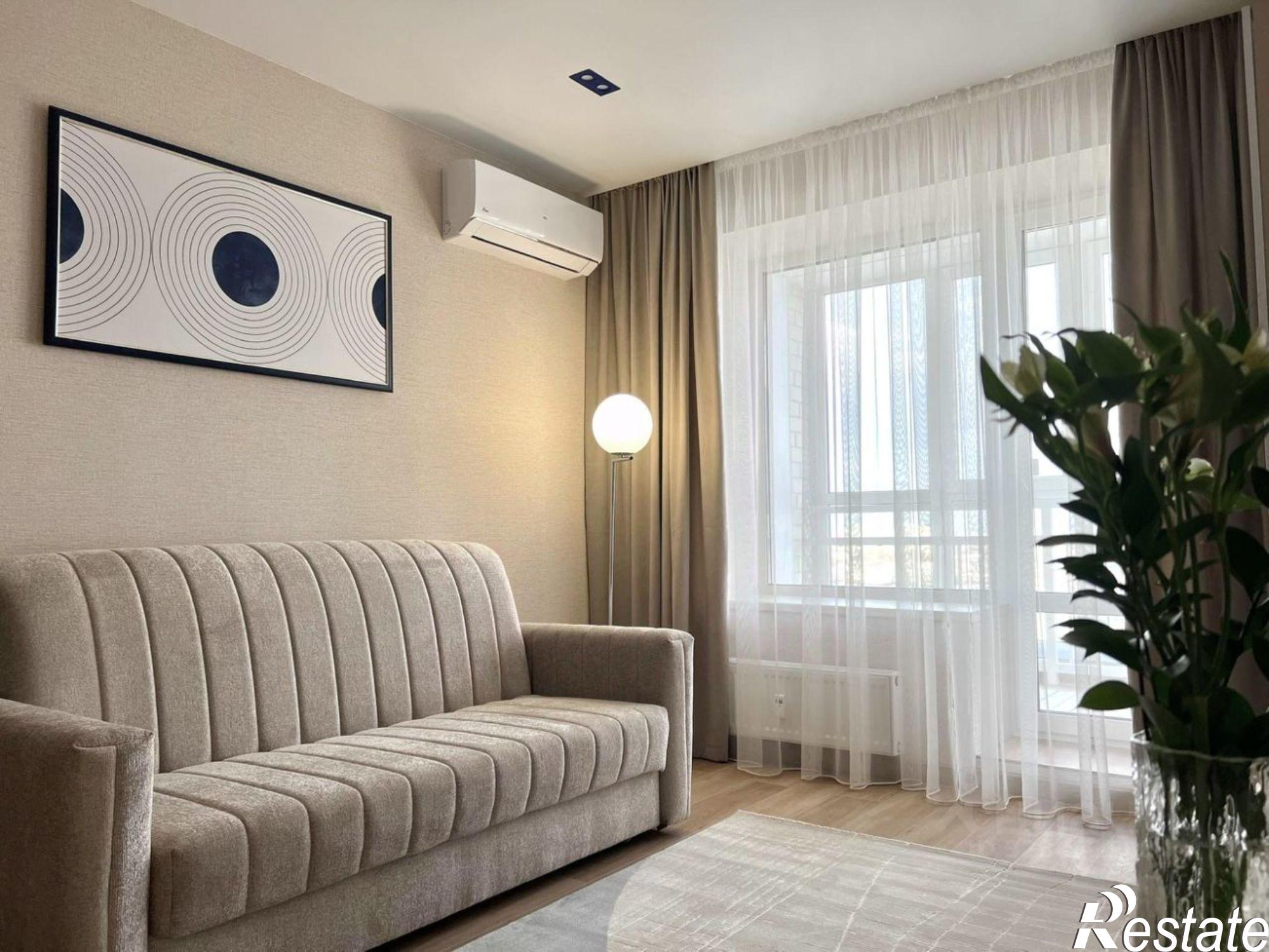 Купить квартиру за 6 970 000 рублей на Павловский тракт, 60Б