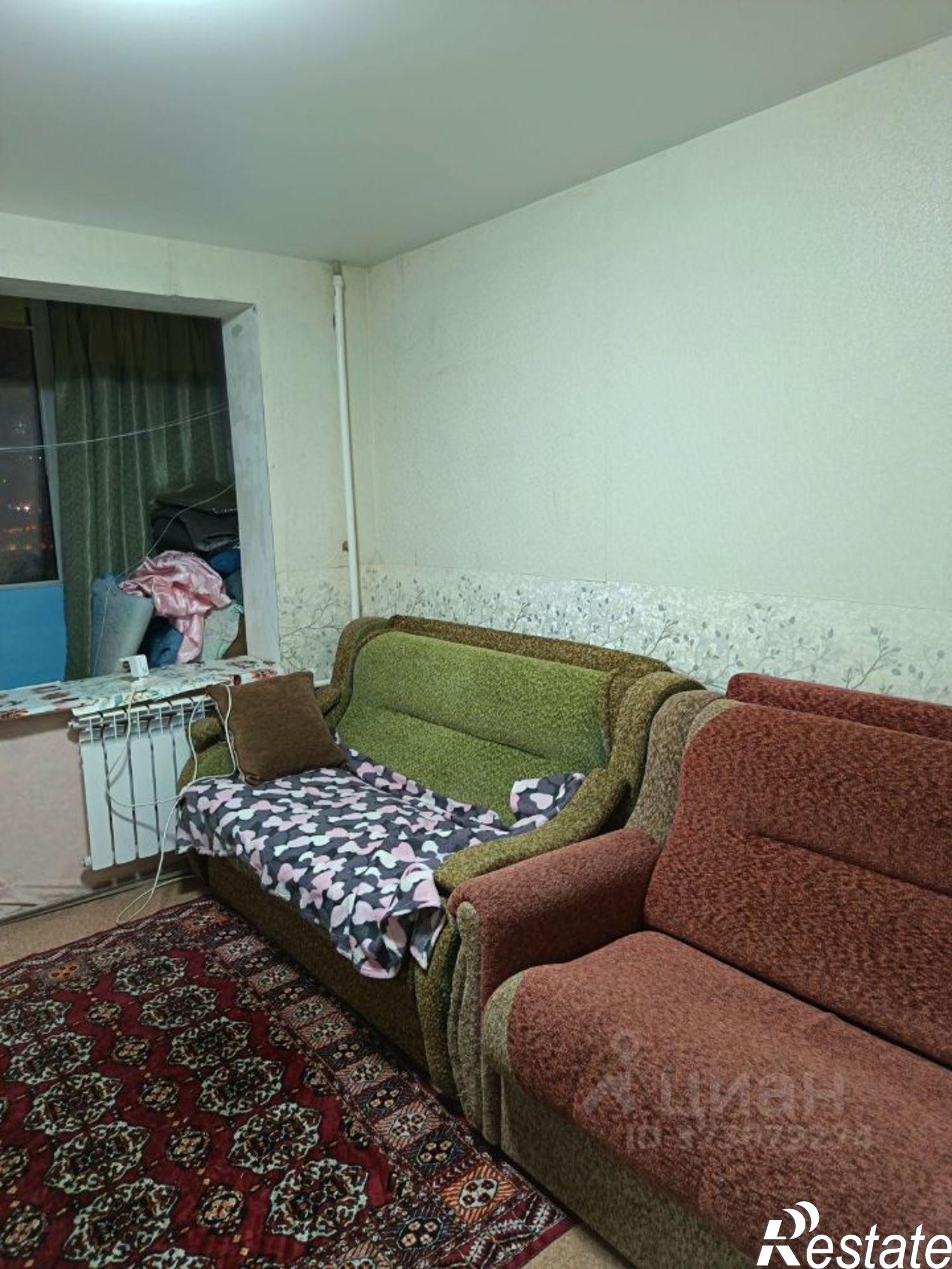 Сдать комнату за 14 000 рублей на улица Попова, 51