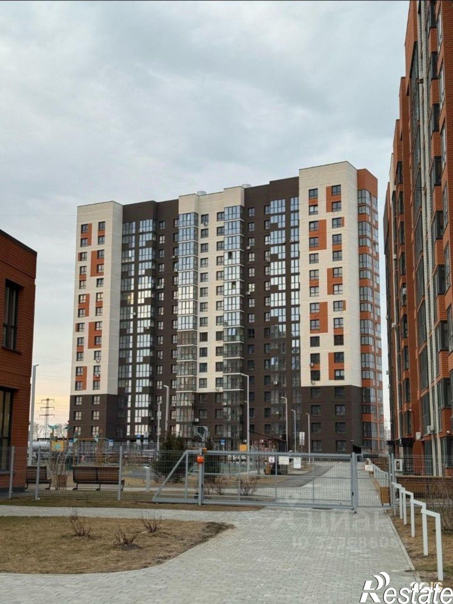 Сдать квартиру за 30 000 рублей на Павловский тракт, 196 К4