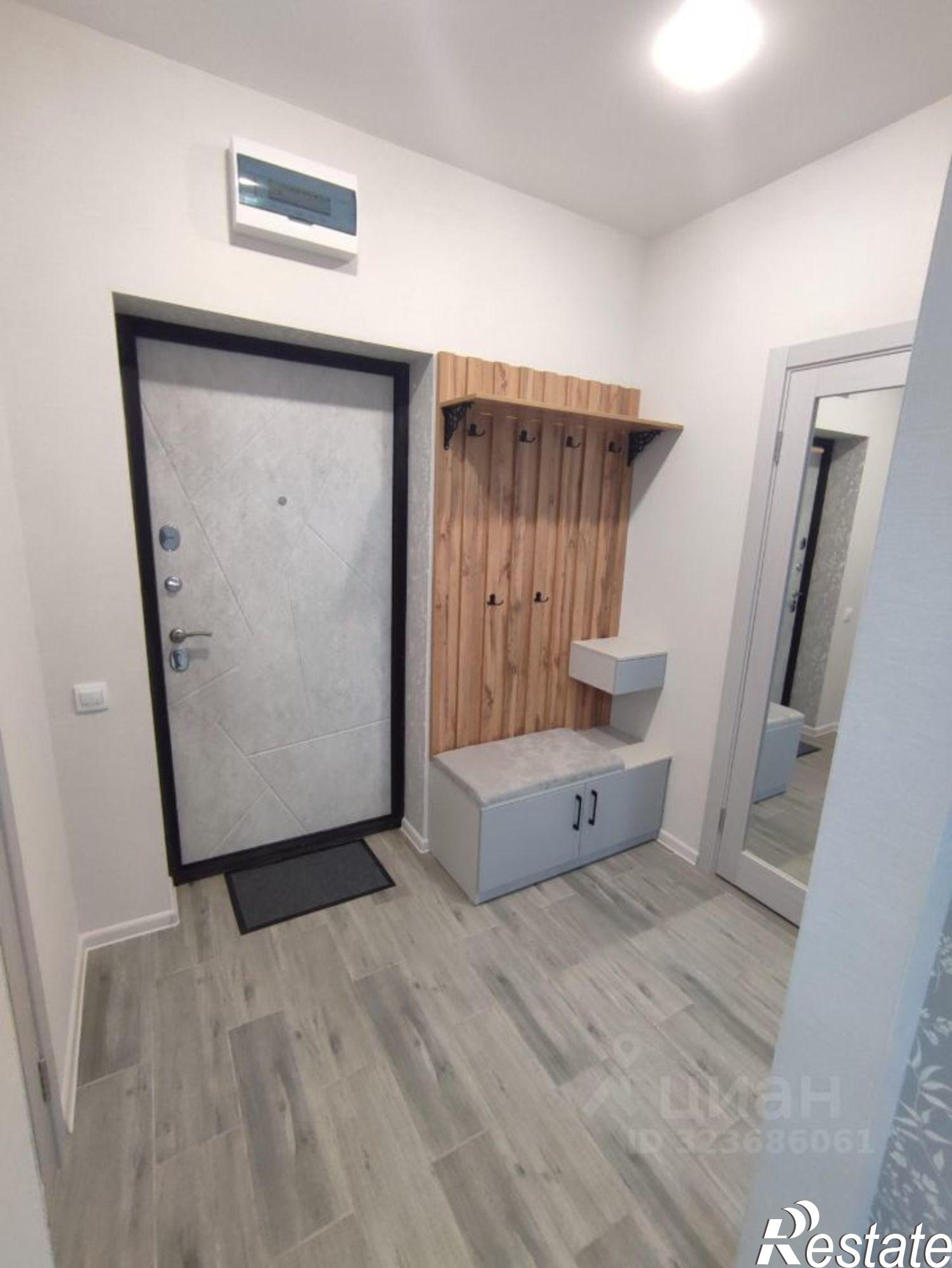 Сдать квартиру за 30 000 рублей на Павловский тракт, 196 К4