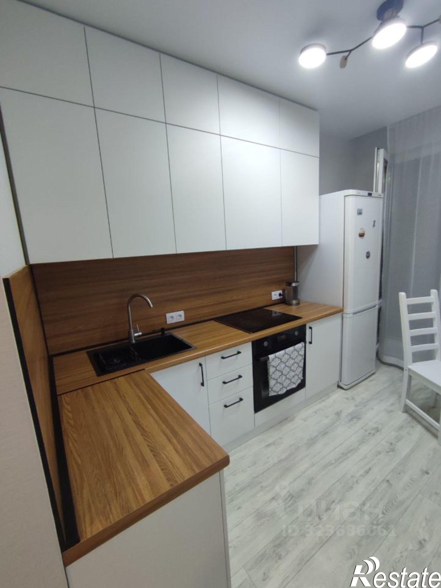 Сдать квартиру за 30 000 рублей на Павловский тракт, 196 К4