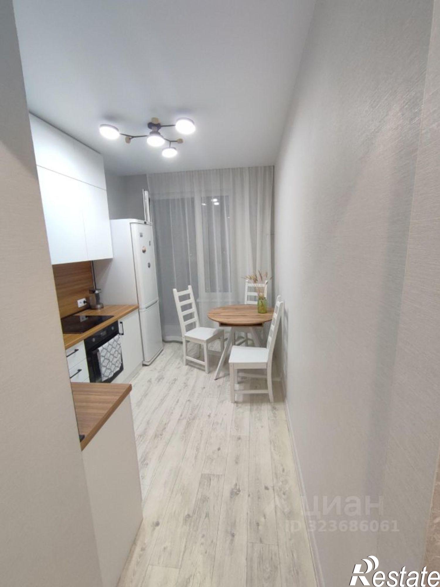 Сдать квартиру за 30 000 рублей на Павловский тракт, 196 К4