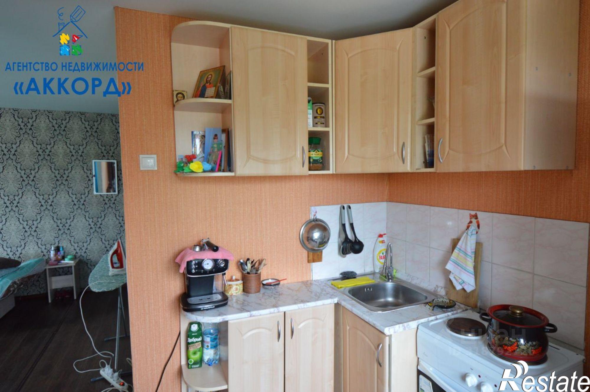 Купить квартиру за 3 600 000 рублей на Парковая улица, 47