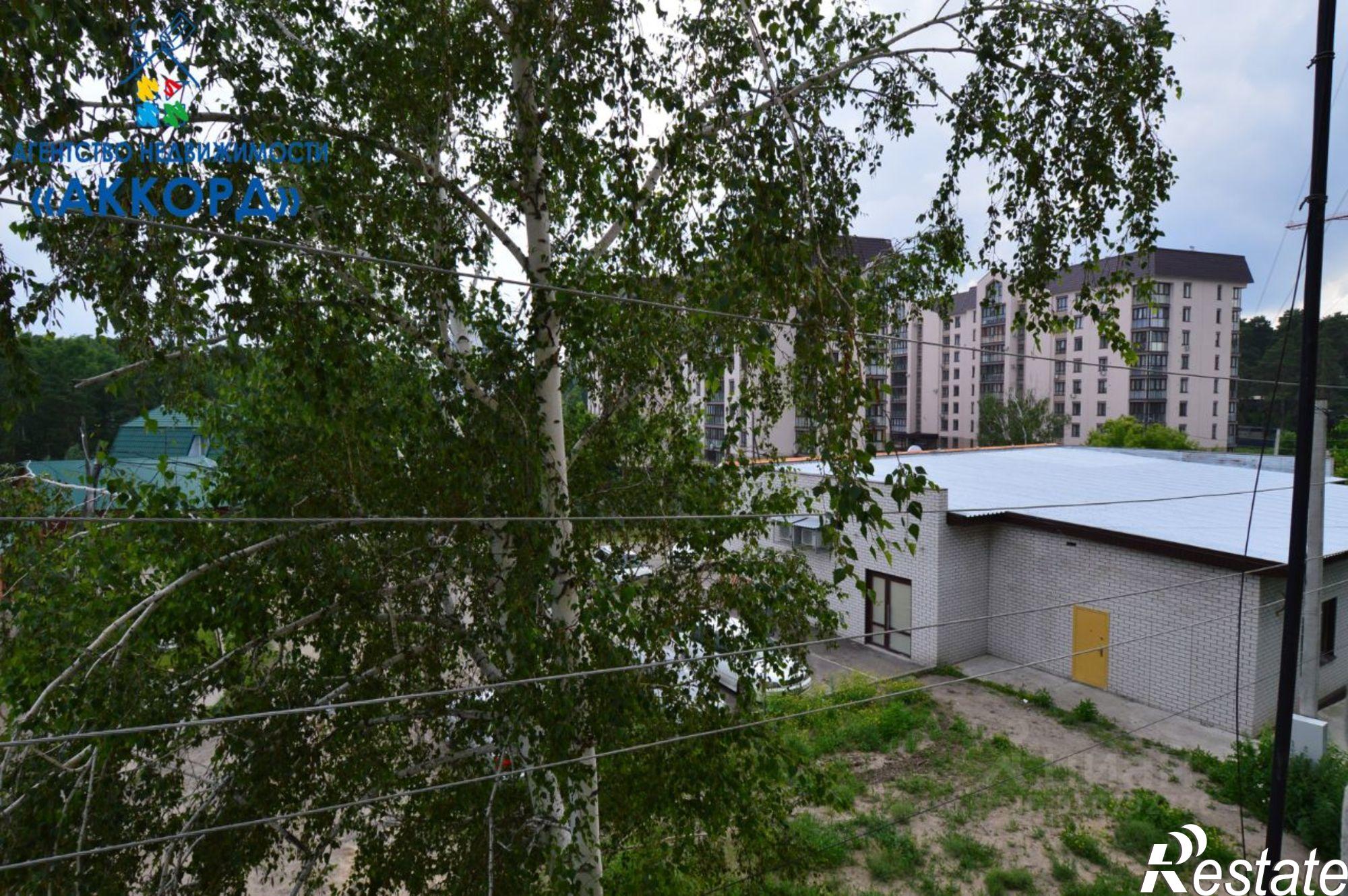 Купить квартиру за 3 600 000 рублей на Парковая улица, 47