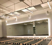 помещение 378 кв м Комсомольский проспект, 44